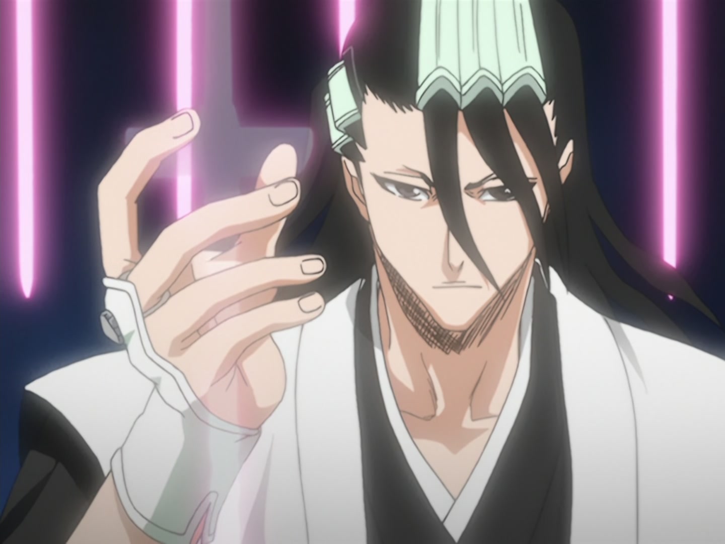 Bleach Ep 59: Conclusion of the Death Match @ 00:11:14