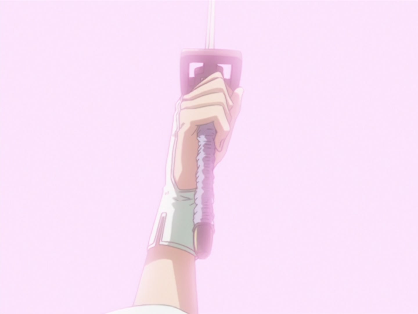 Bleach Ep 59: Conclusion of the Death Match @ 00:11:24