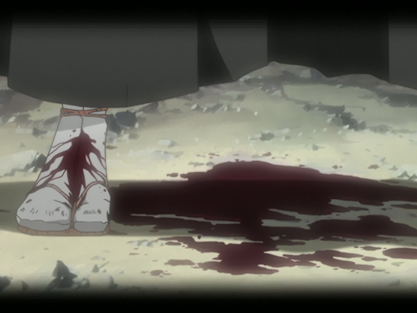 Bleach Ep 59: Conclusion of the Death Match @ 00:11:29