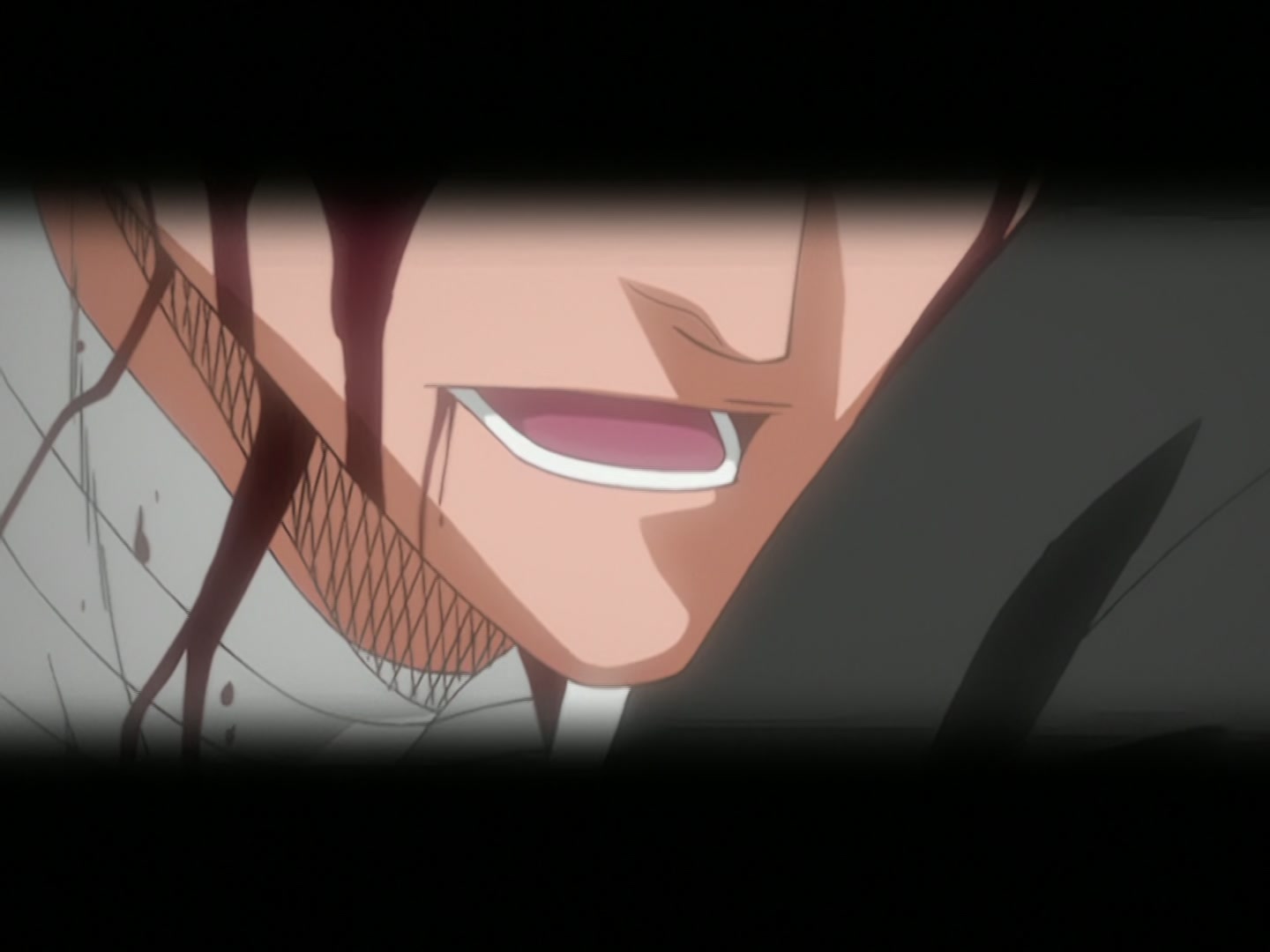 Bleach Ep 59: Conclusion of the Death Match @ 00:11:34