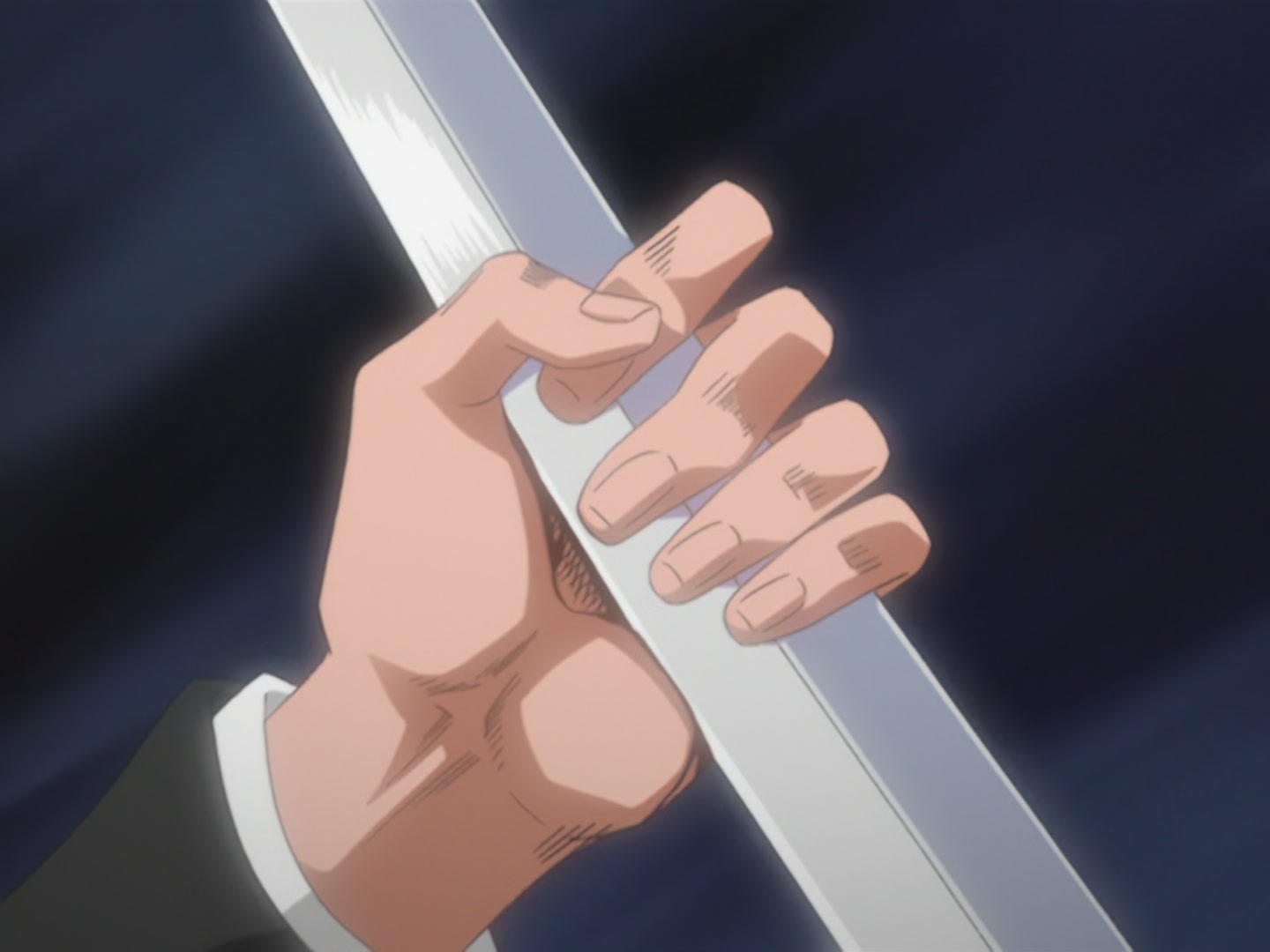 Bleach Ep 59: Conclusion of the Death Match @ 00:11:48