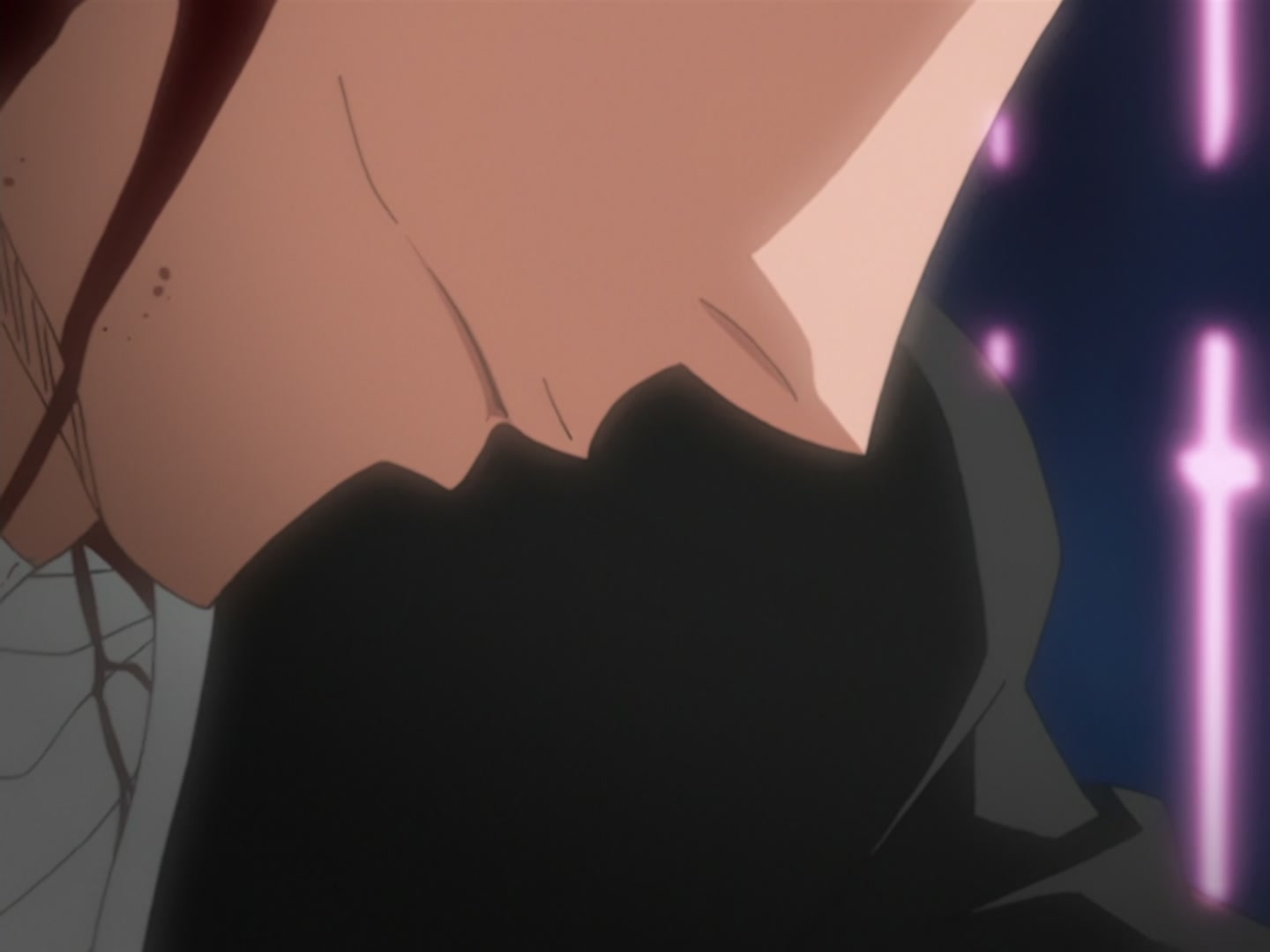 Bleach Ep 59: Conclusion of the Death Match @ 00:12:03