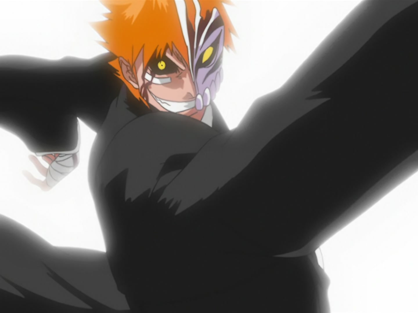 Bleach Ep 59: Conclusion of the Death Match @ 00:12:17