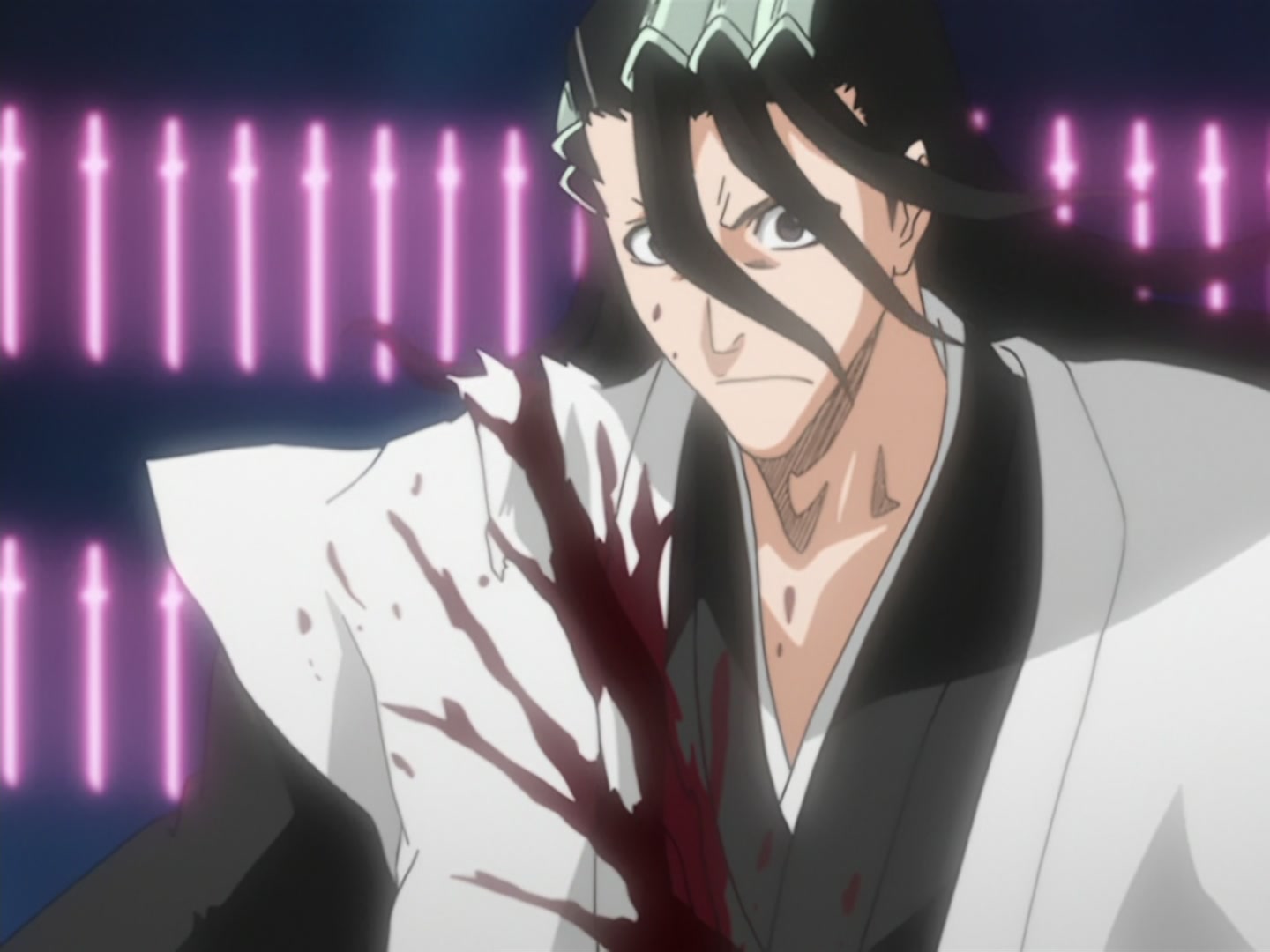 Bleach Ep 59: Conclusion of the Death Match @ 00:12:27