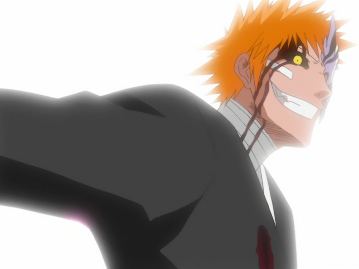 Bleach Ep 59: Conclusion of the Death Match @ 00:12:47