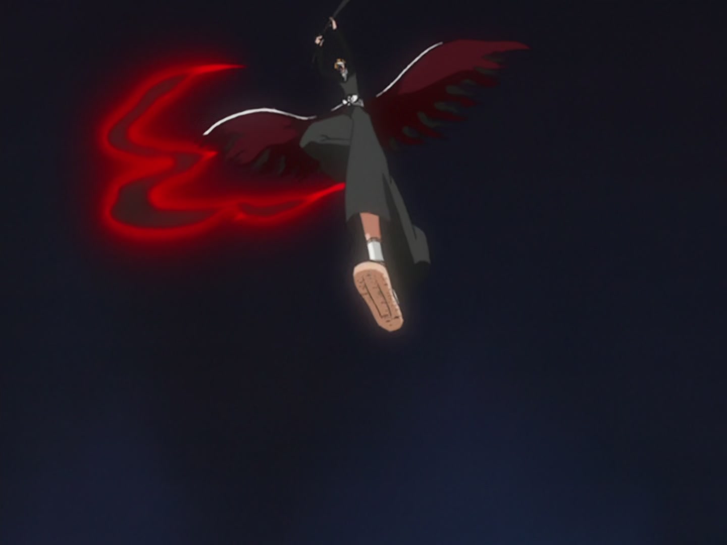 Bleach Ep 59: Conclusion of the Death Match @ 00:12:56