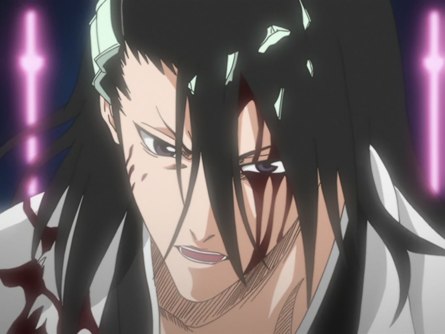 Bleach Ep 59: Conclusion of the Death Match @ 00:13:26