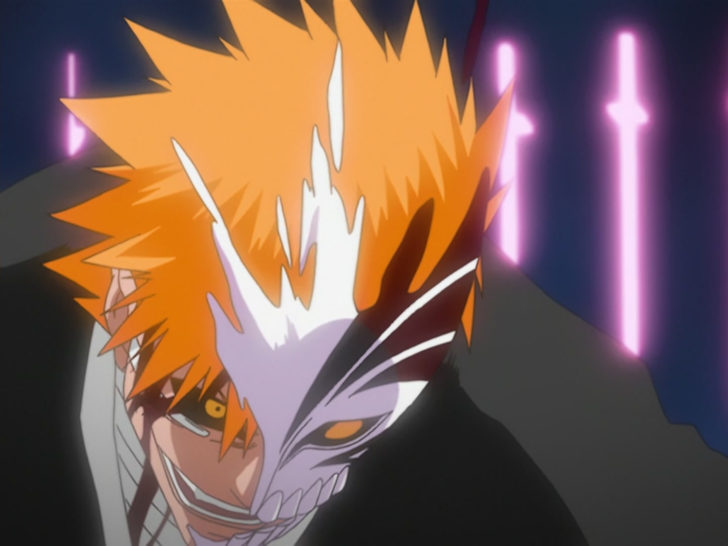 Bleach Ep 59: Conclusion of the Death Match @ 00:13:31