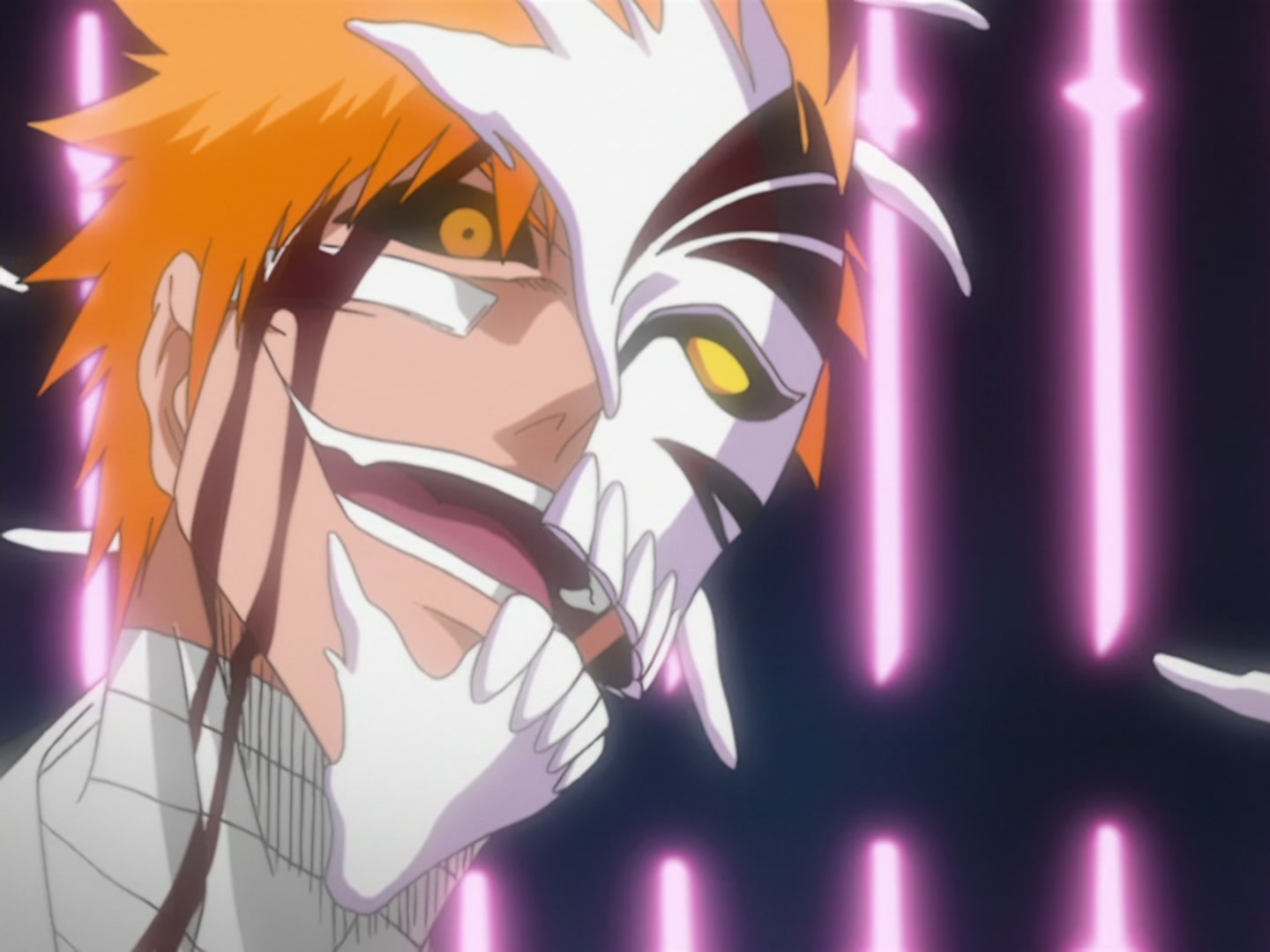 Bleach Ep 59: Conclusion of the Death Match @ 00:13:35