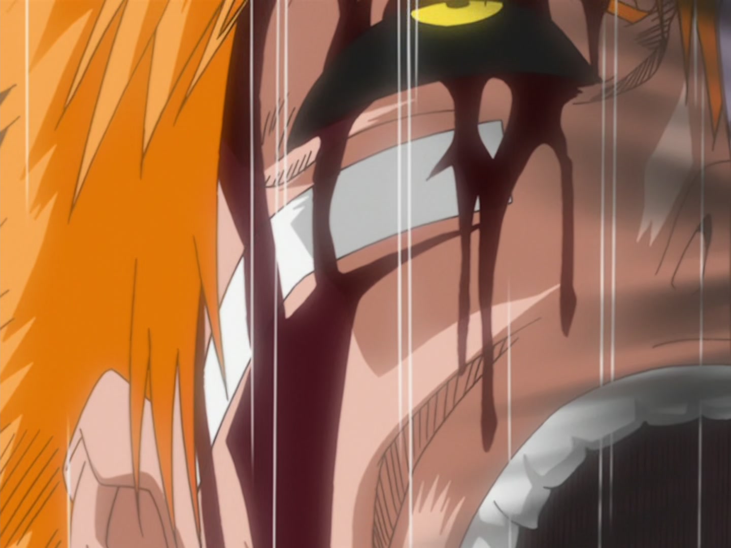 Bleach Ep 59: Conclusion of the Death Match @ 00:14:05