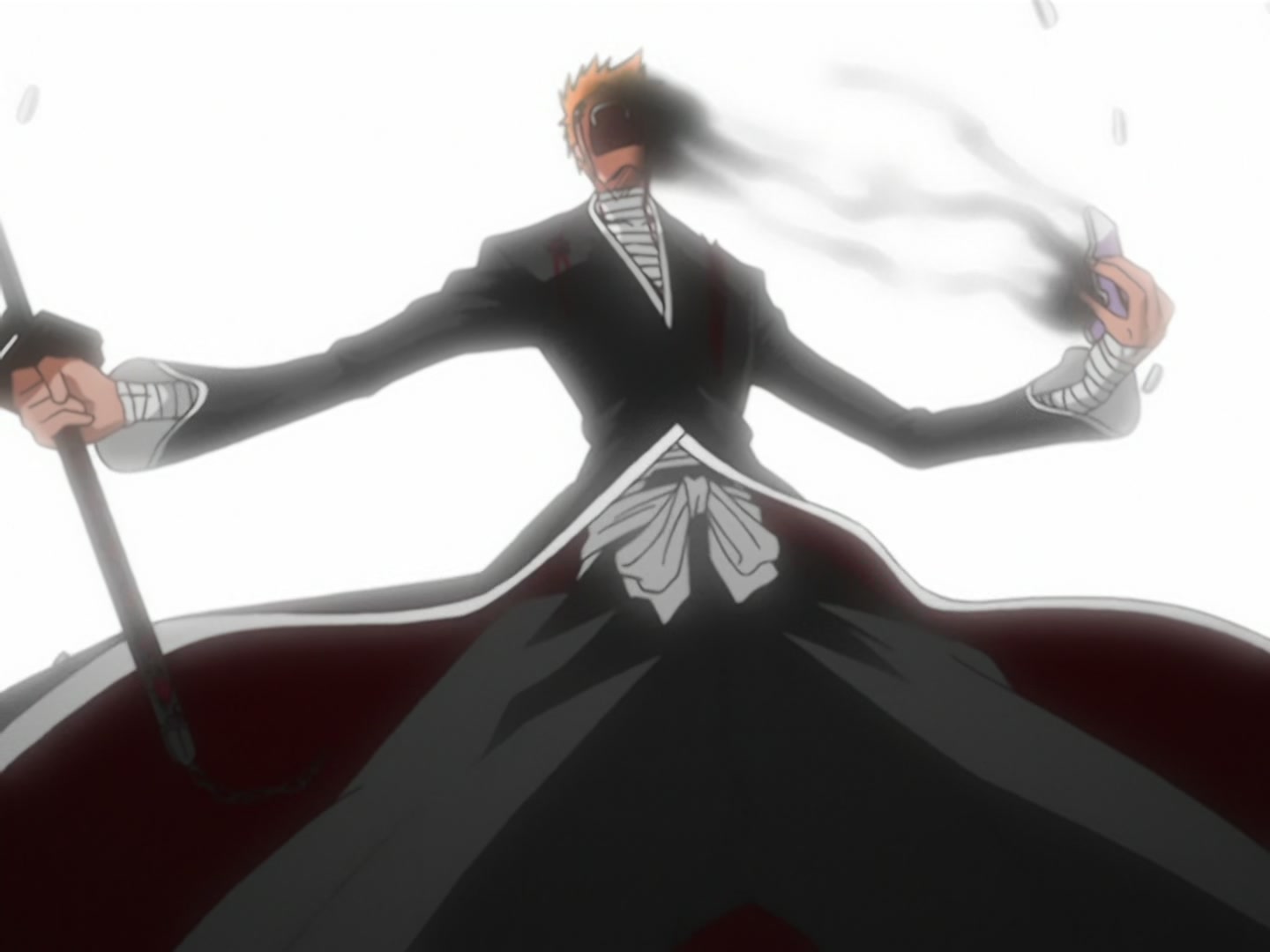 Bleach Ep 59: Conclusion of the Death Match @ 00:14:10