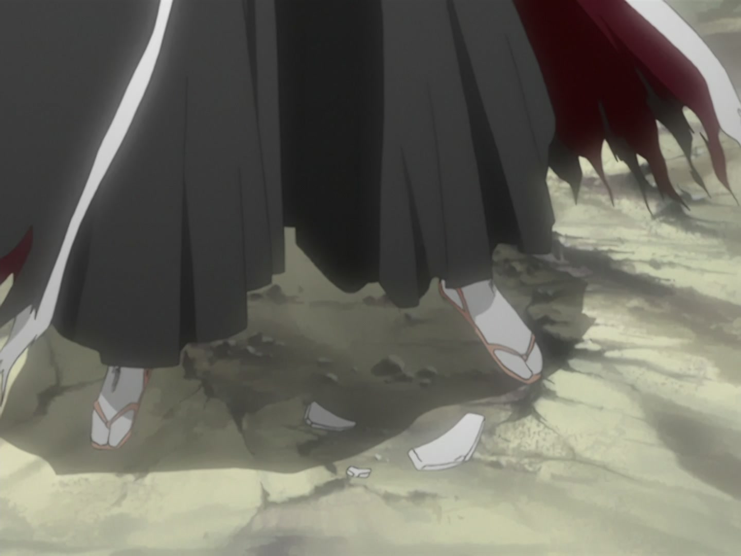 Bleach Ep 59: Conclusion of the Death Match @ 00:14:14