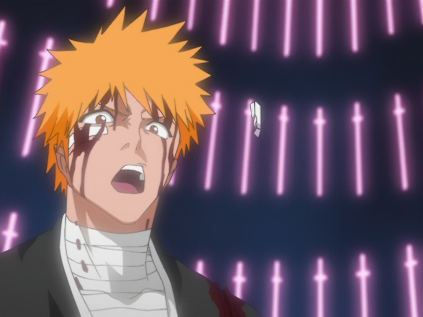 Bleach Ep 59: Conclusion of the Death Match @ 00:14:24
