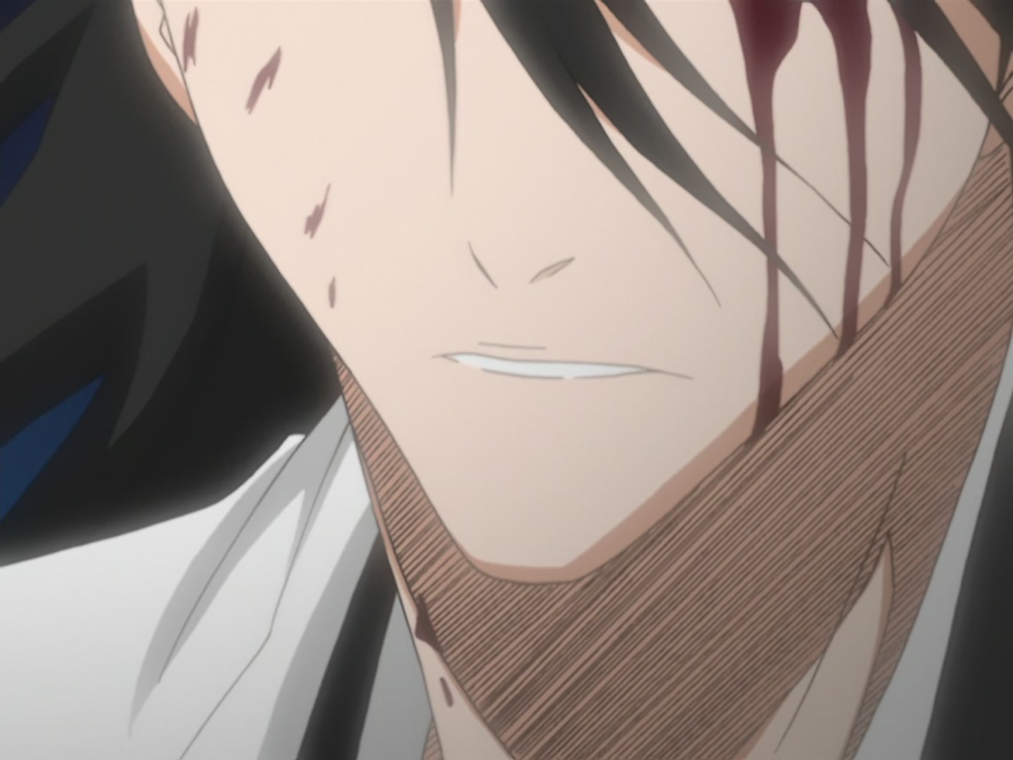 Bleach Ep 59: Conclusion of the Death Match @ 00:14:44
