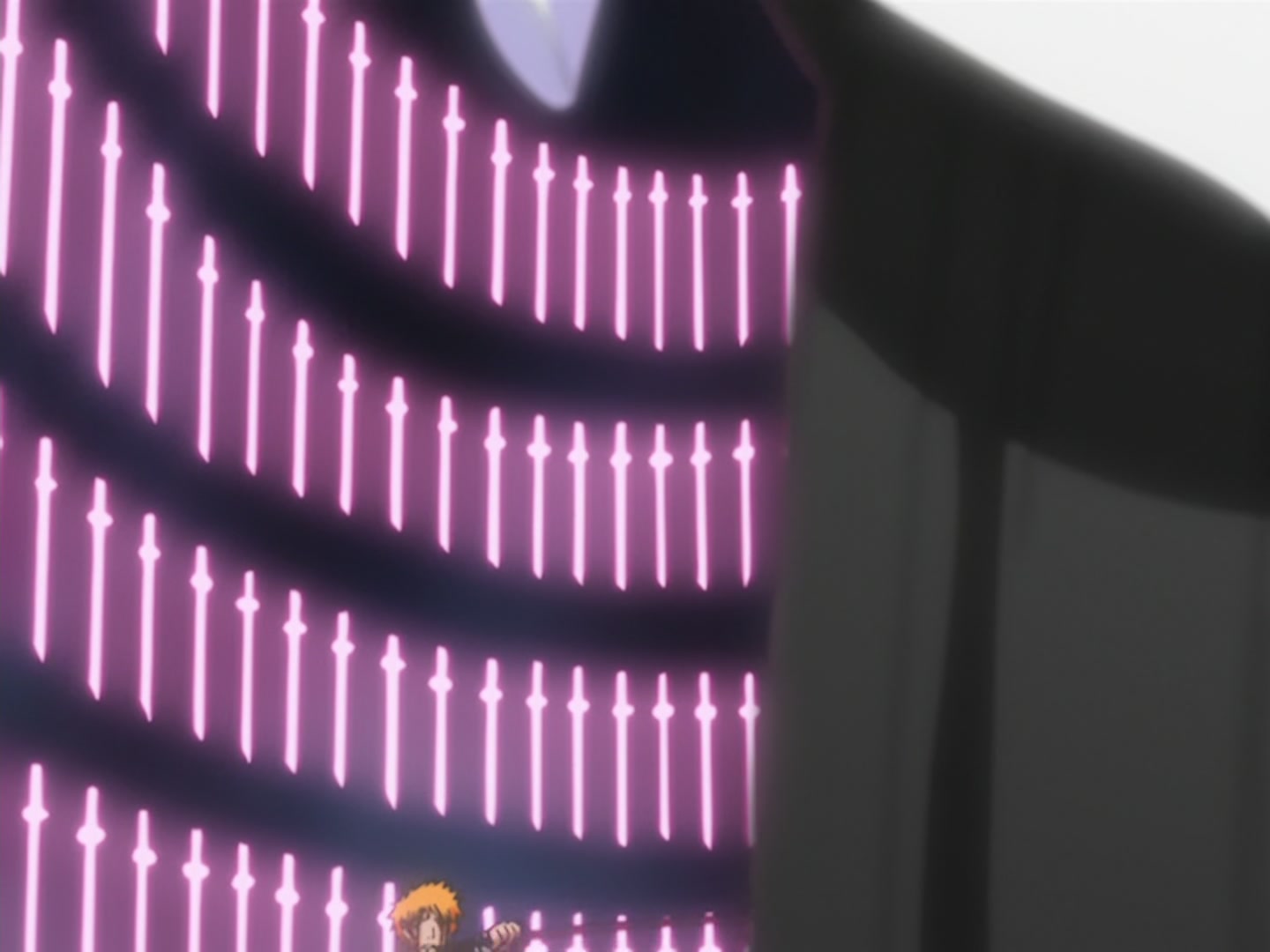 Bleach Ep 59: Conclusion of the Death Match @ 00:14:49