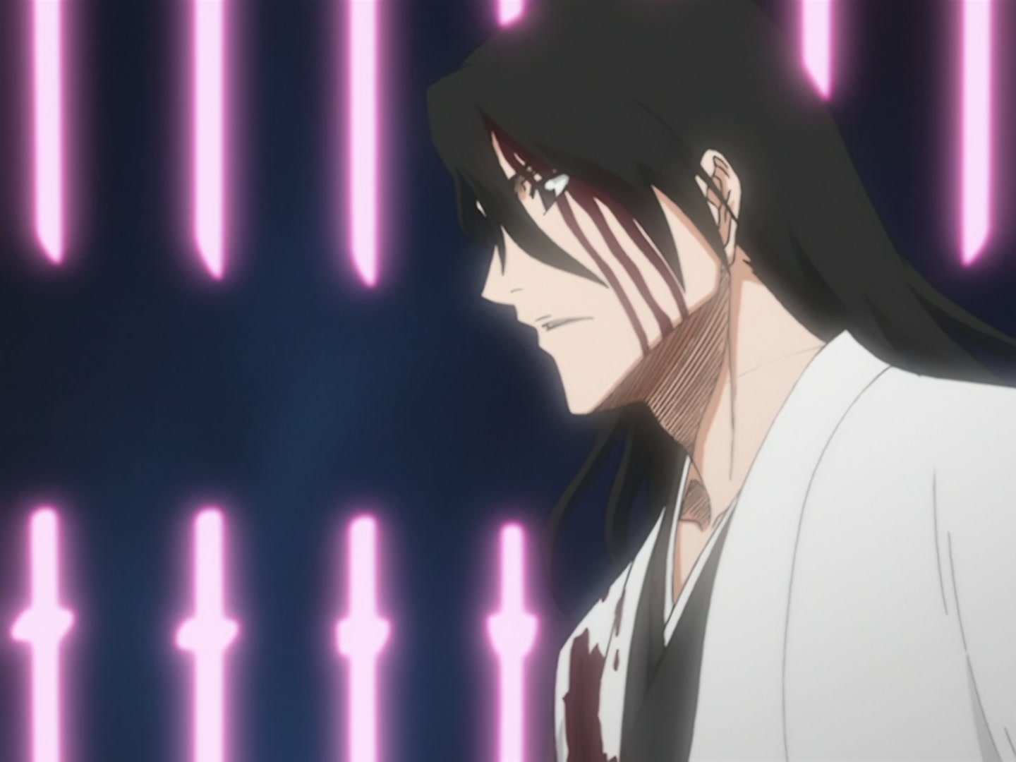 Bleach Ep 59: Conclusion of the Death Match @ 00:14:53