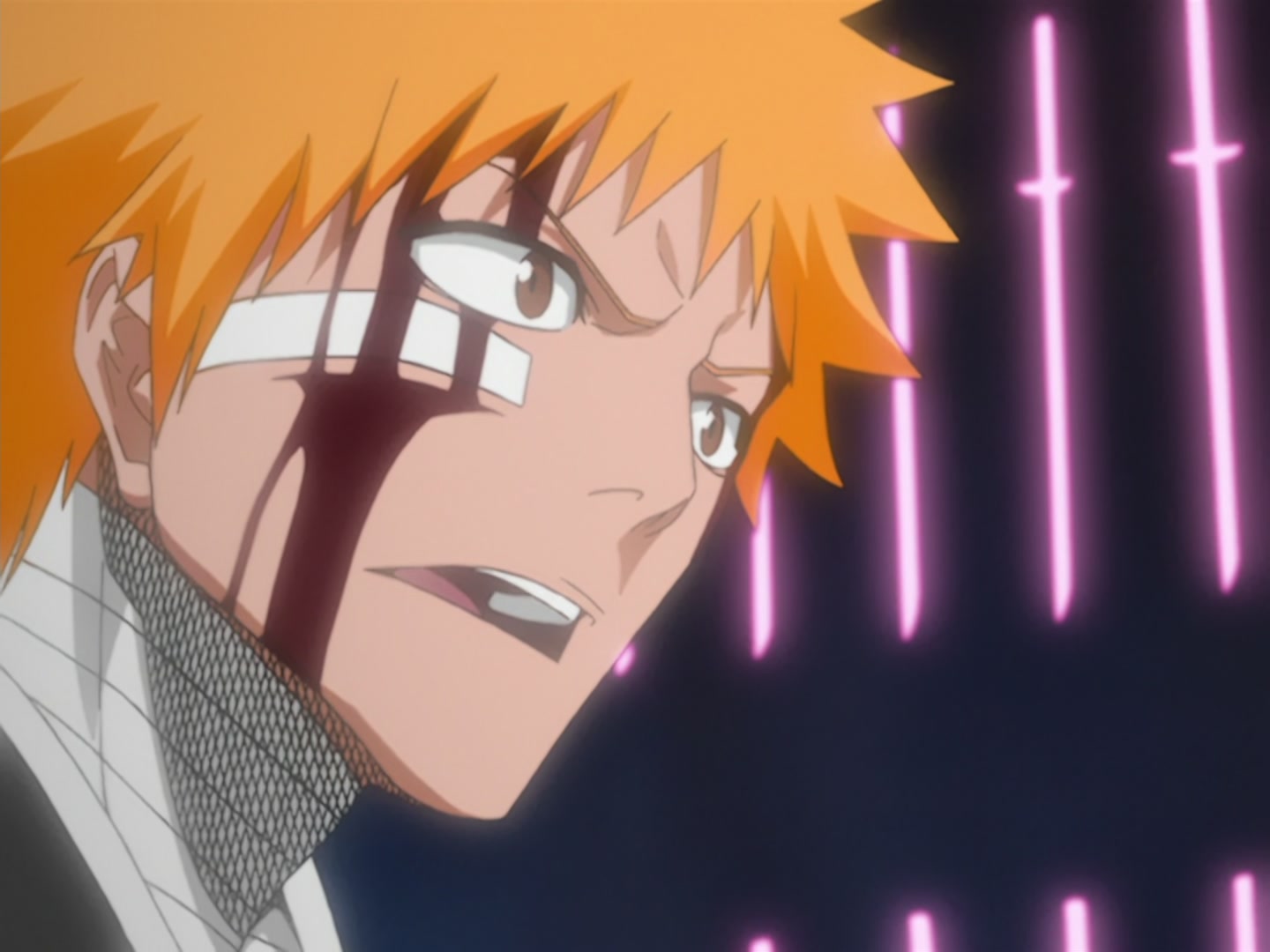 Bleach Ep 59: Conclusion of the Death Match @ 00:15:13