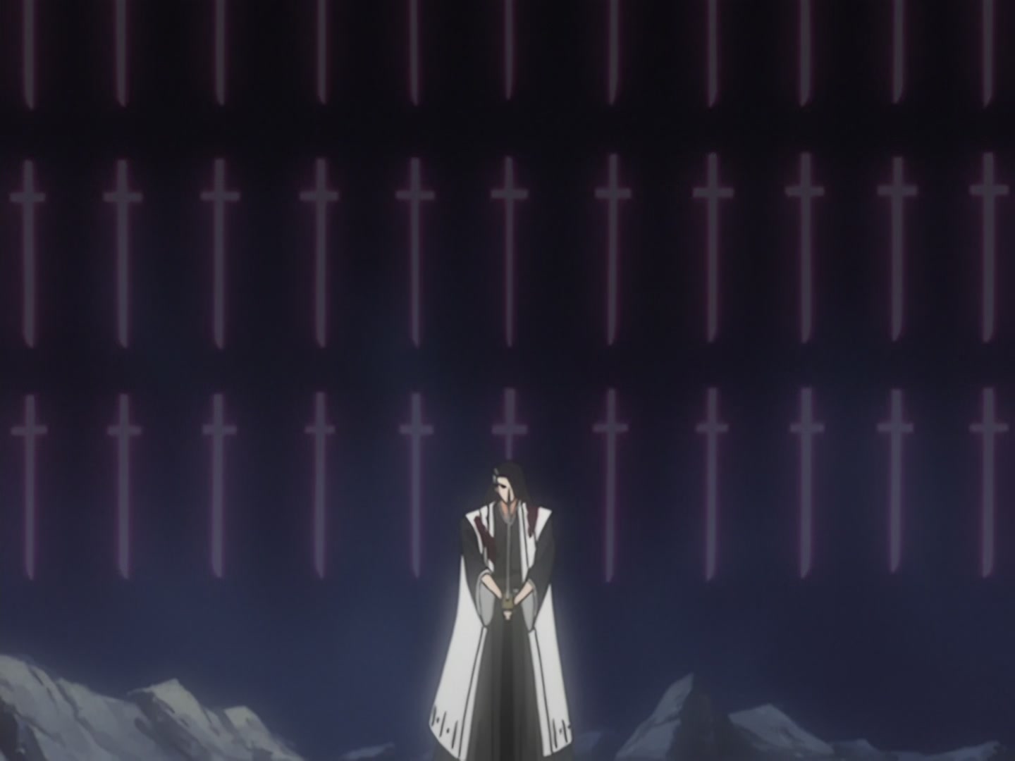 Bleach Ep 59: Conclusion of the Death Match @ 00:15:28