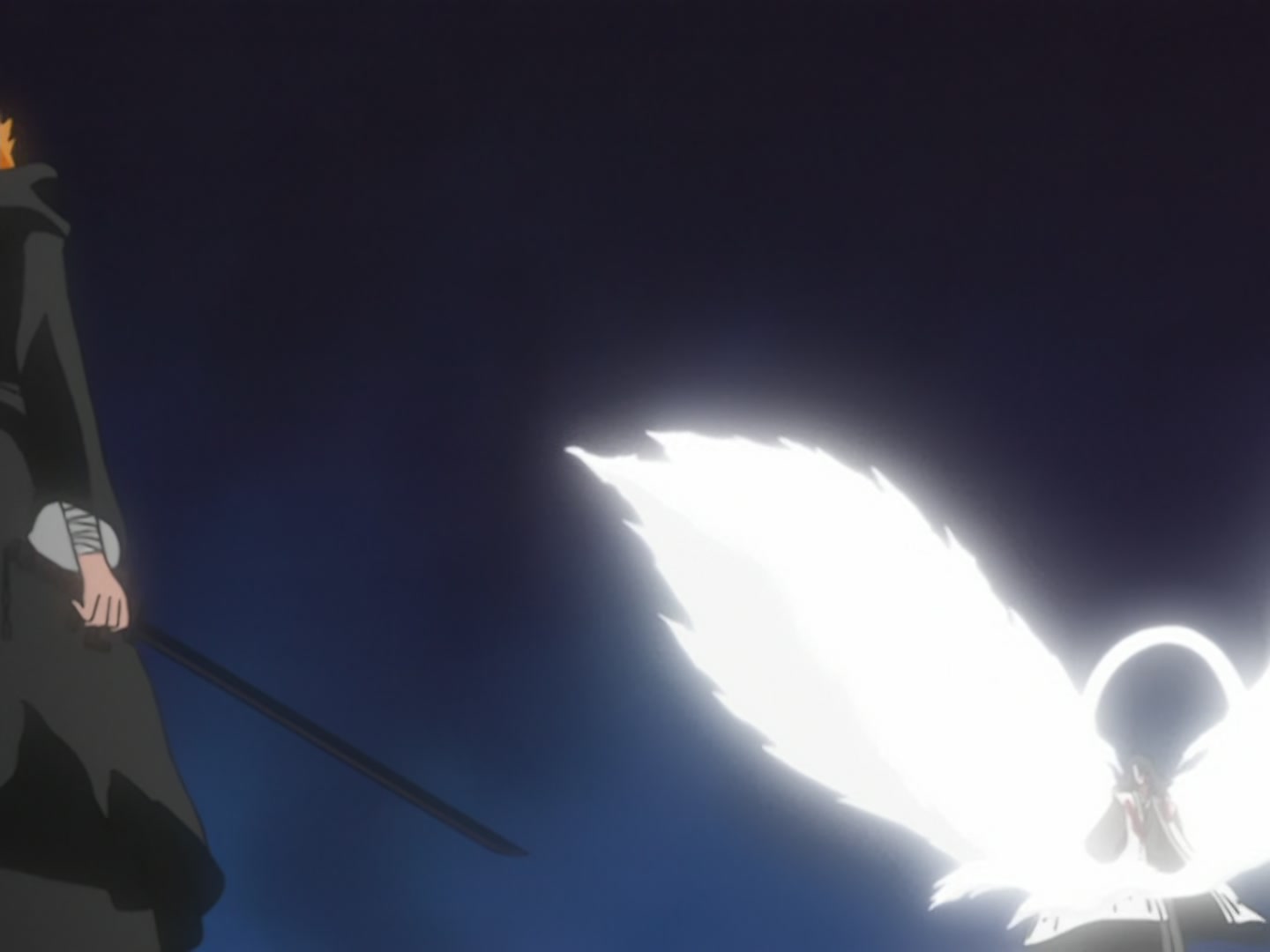 Bleach Ep 59: Conclusion of the Death Match @ 00:15:52