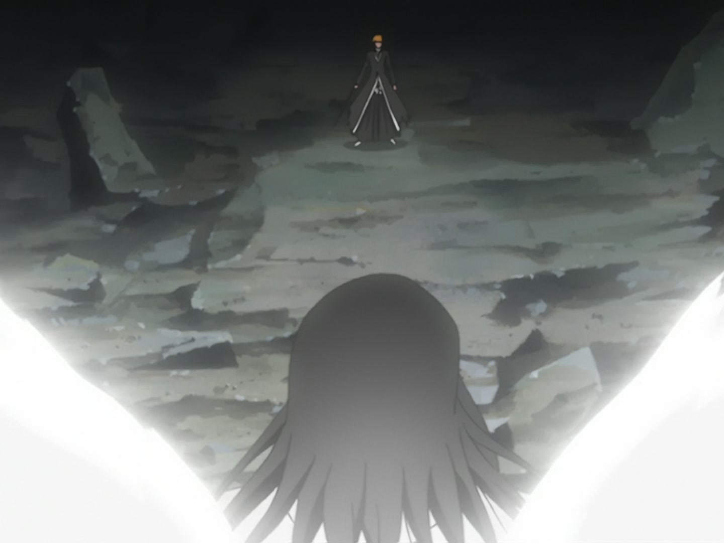 Bleach Ep 59: Conclusion of the Death Match @ 00:15:57