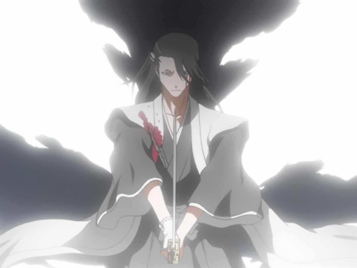 Bleach Ep 59: Conclusion of the Death Match @ 00:16:21