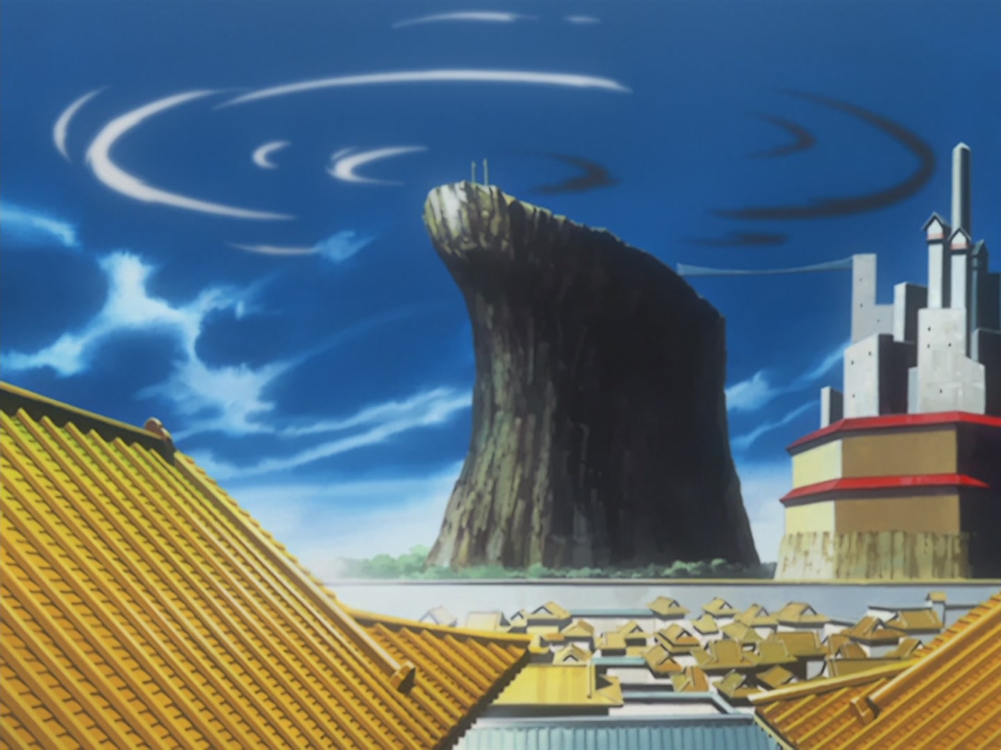 Bleach Ep 59: Conclusion of the Death Match @ 00:16:41