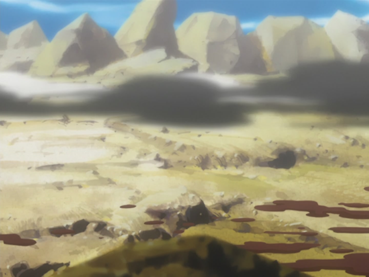 Bleach Ep 59: Conclusion of the Death Match @ 00:17:15