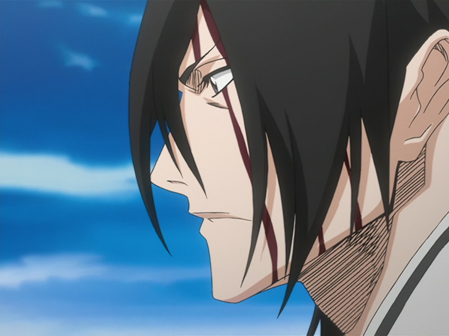 Bleach Ep 59: Conclusion of the Death Match @ 00:17:24