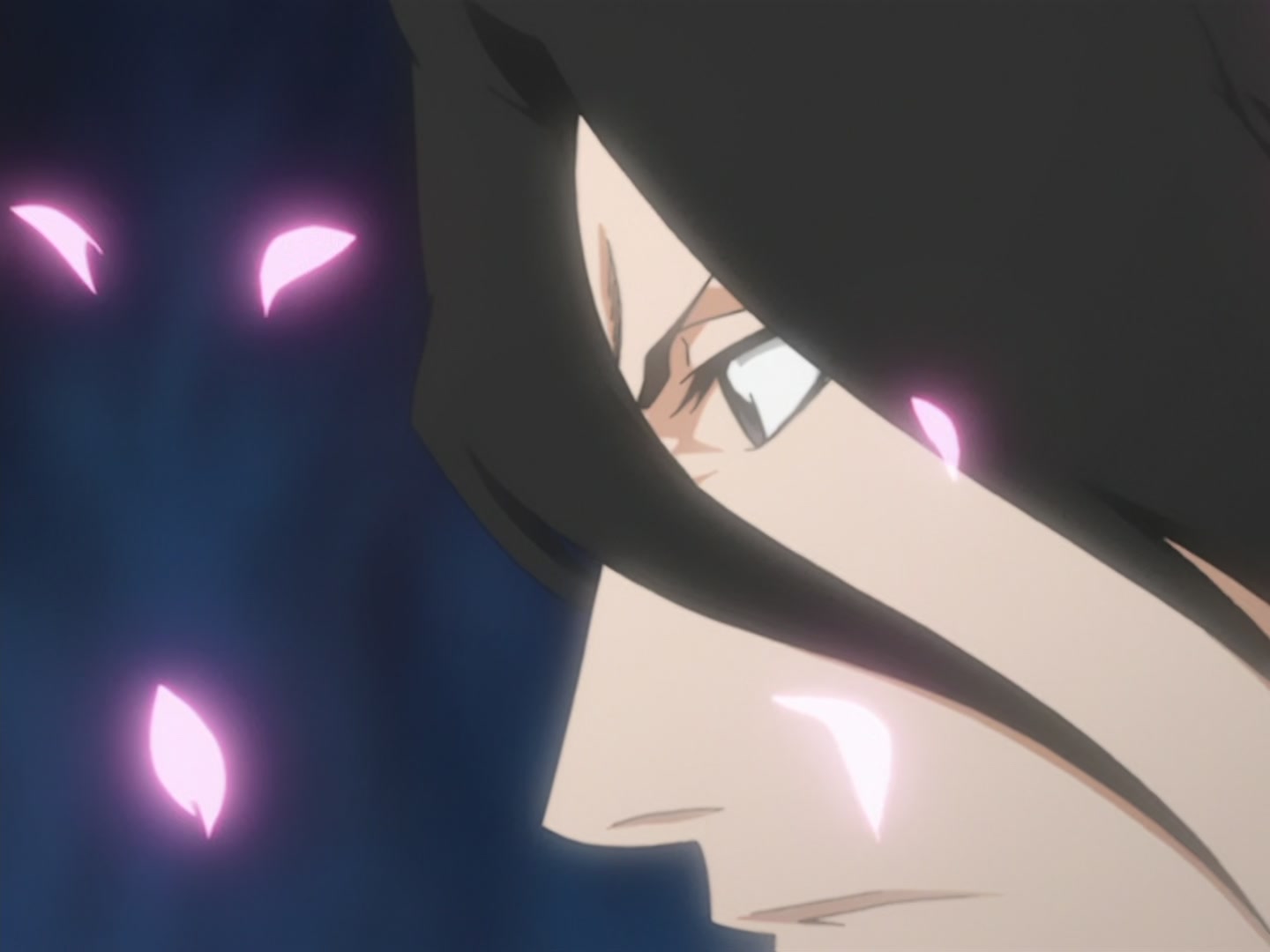 Bleach Ep 59: Conclusion of the Death Match @ 00:17:34