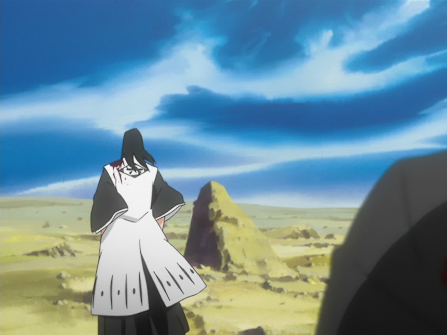 Bleach Ep 59: Conclusion of the Death Match @ 00:17:49