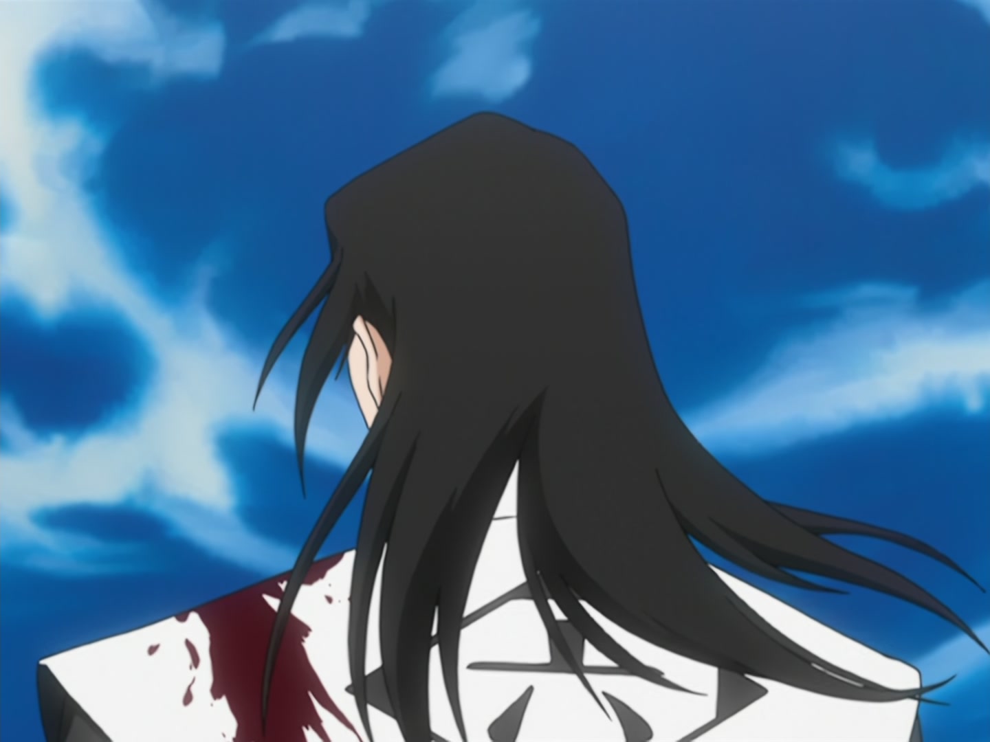 Bleach Ep 59: Conclusion of the Death Match @ 00:17:59