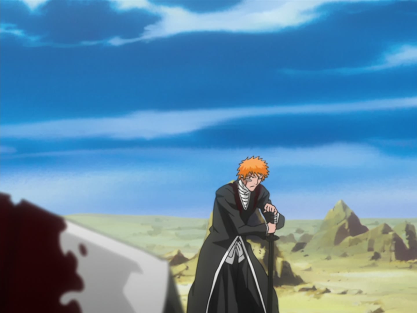 Bleach Ep 59: Conclusion of the Death Match @ 00:18:13