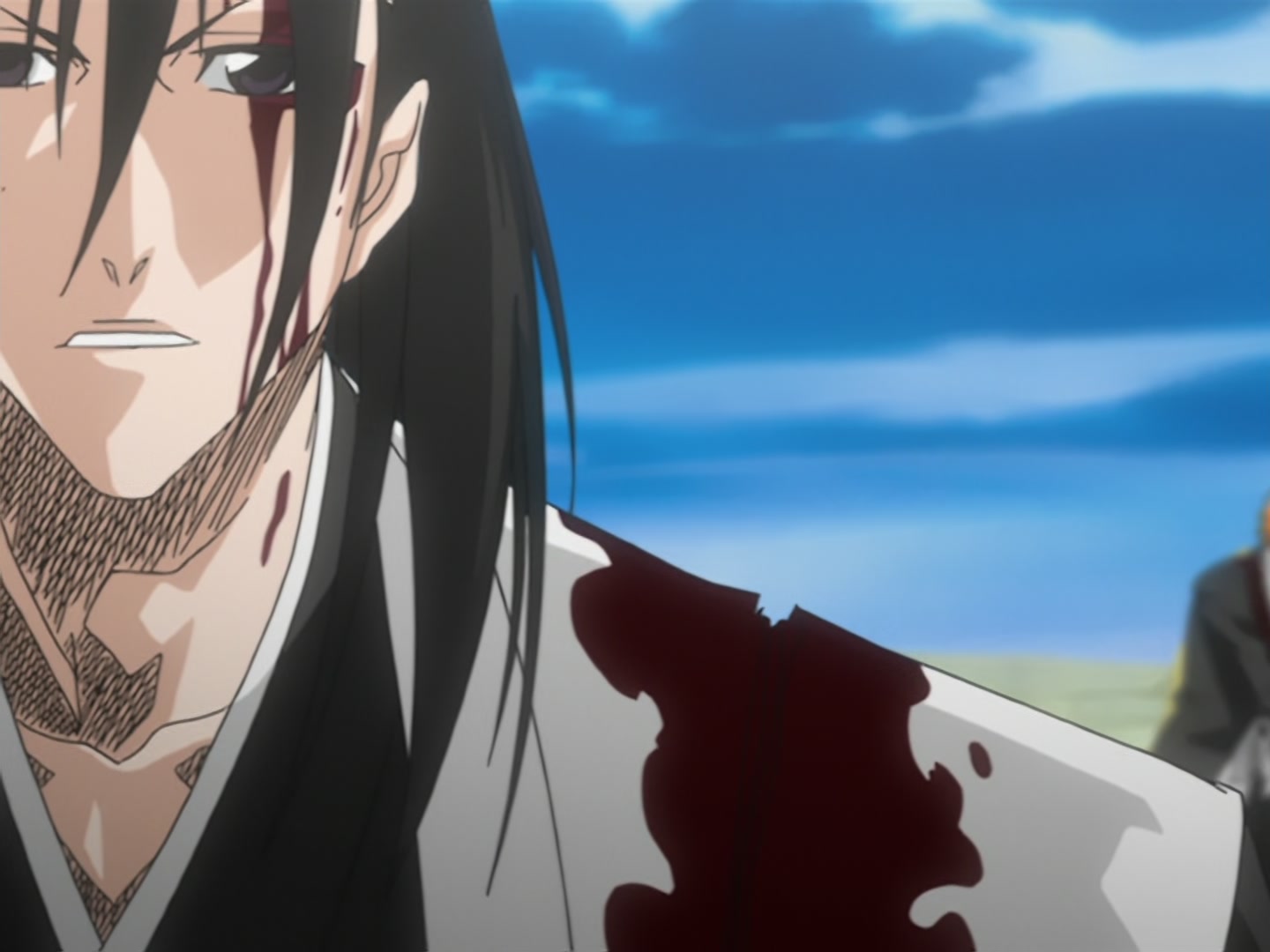Bleach Ep 59: Conclusion of the Death Match @ 00:18:18