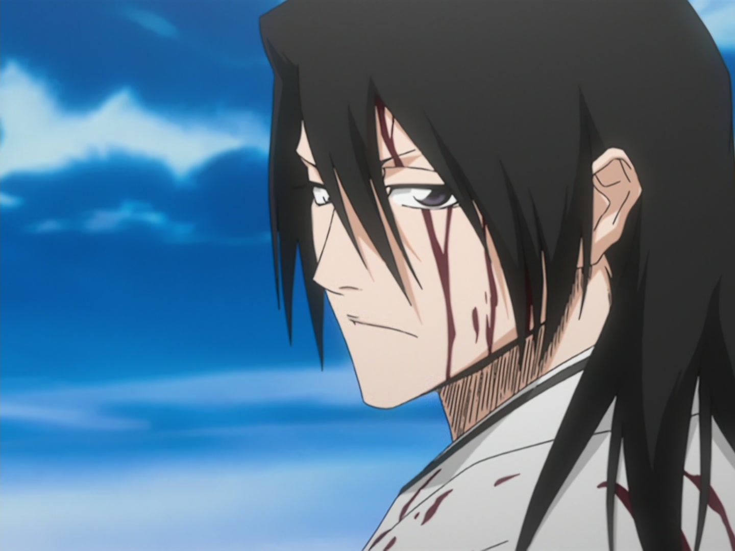 Bleach Ep 59: Conclusion of the Death Match @ 00:18:23