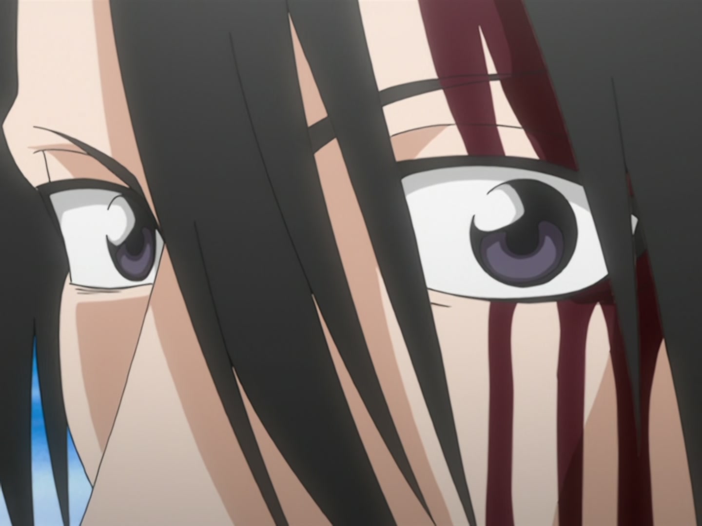 Bleach Ep 59: Conclusion of the Death Match @ 00:18:52
