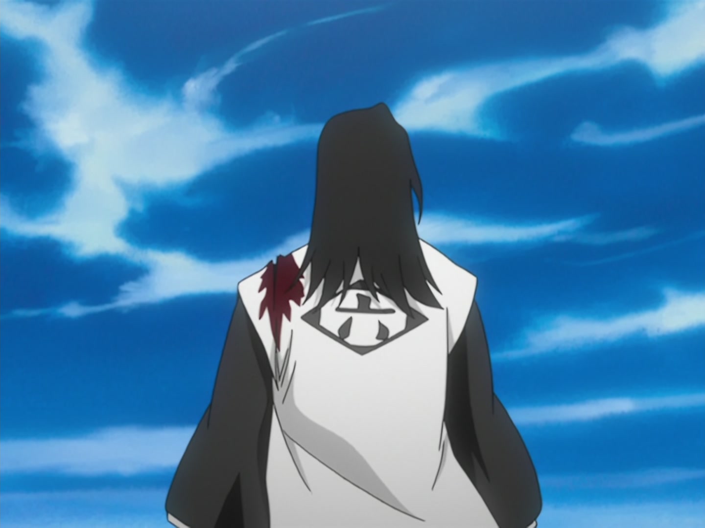 Bleach Ep 59: Conclusion of the Death Match @ 00:19:12