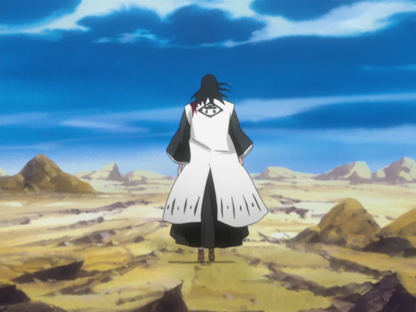 Bleach Ep 59: Conclusion of the Death Match @ 00:19:26