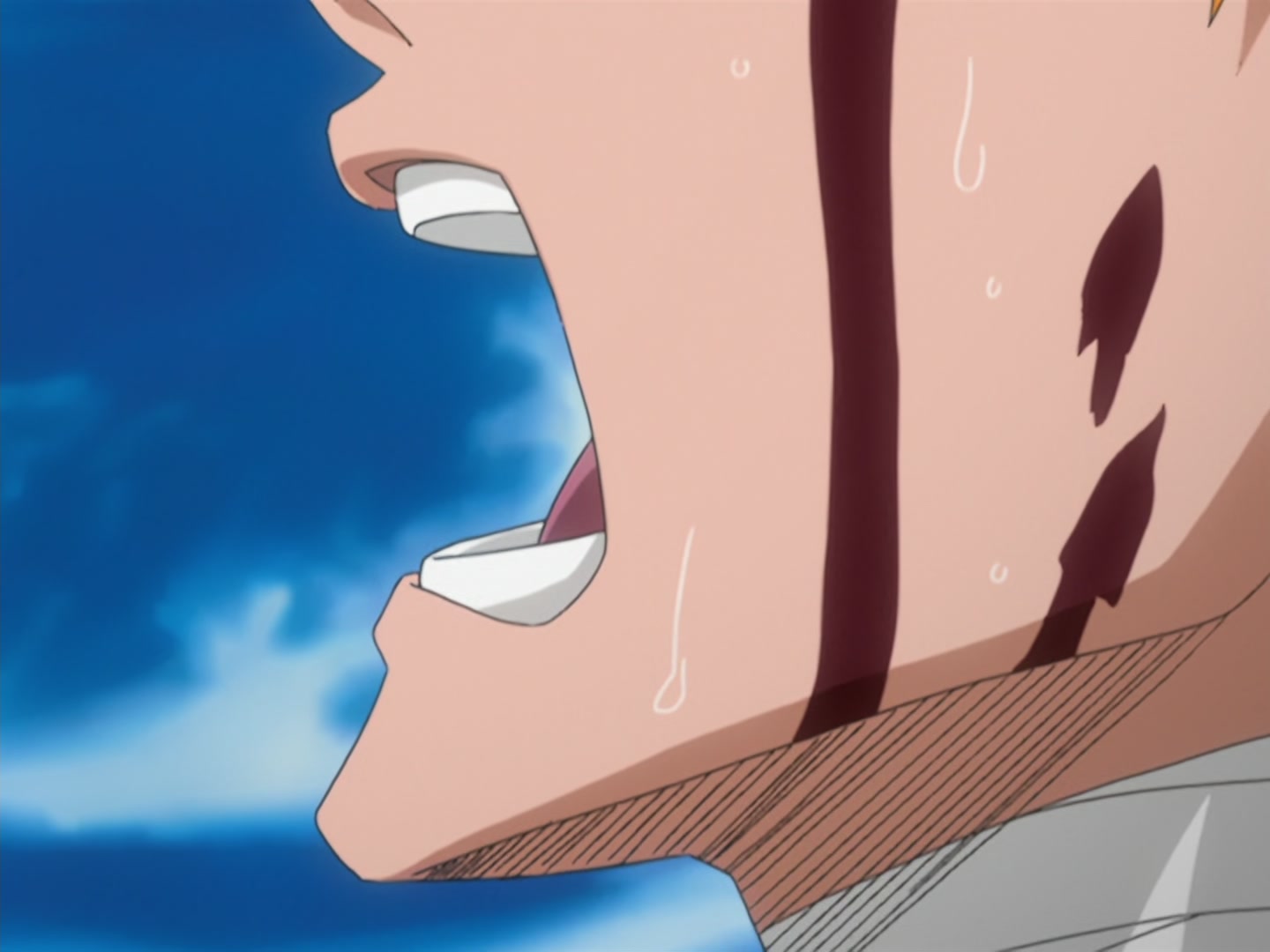 Bleach Ep 59: Conclusion of the Death Match @ 00:19:41