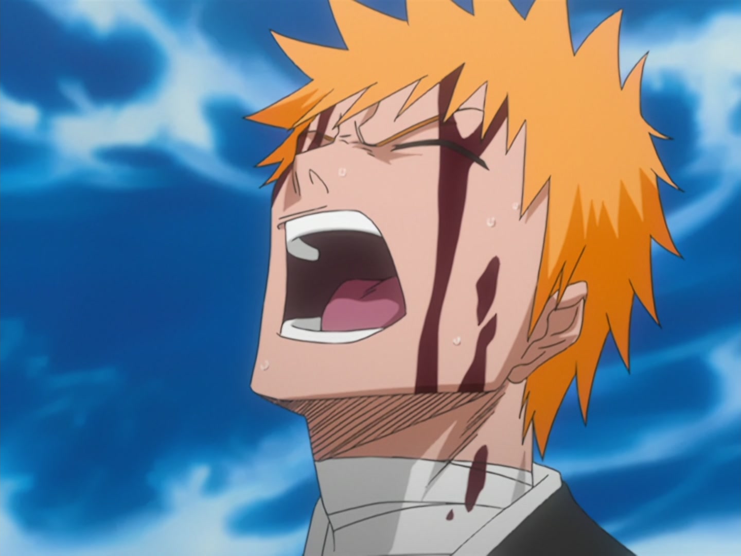 Bleach Ep 59: Conclusion of the Death Match @ 00:19:46
