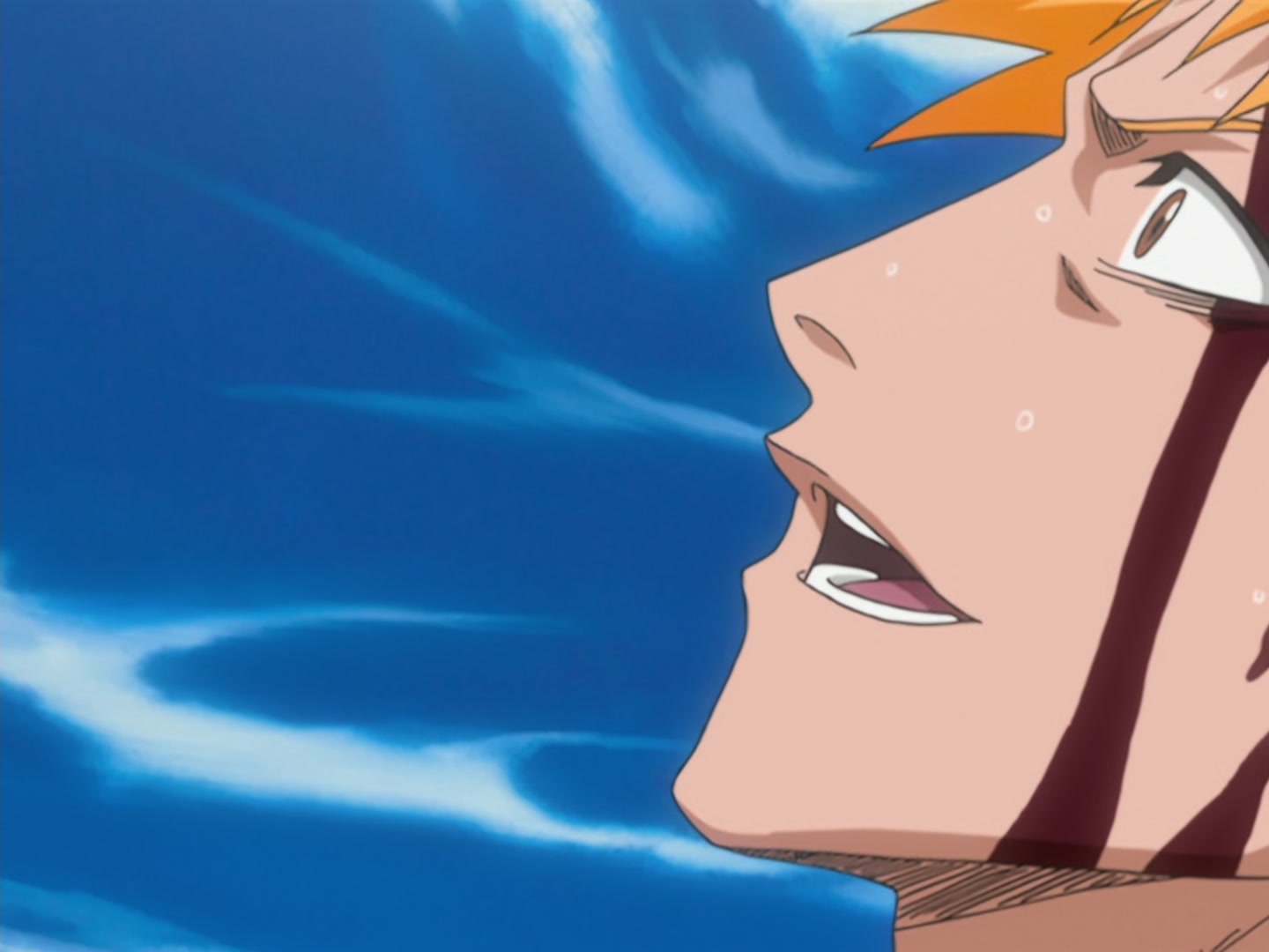Bleach Ep 59: Conclusion of the Death Match @ 00:19:55