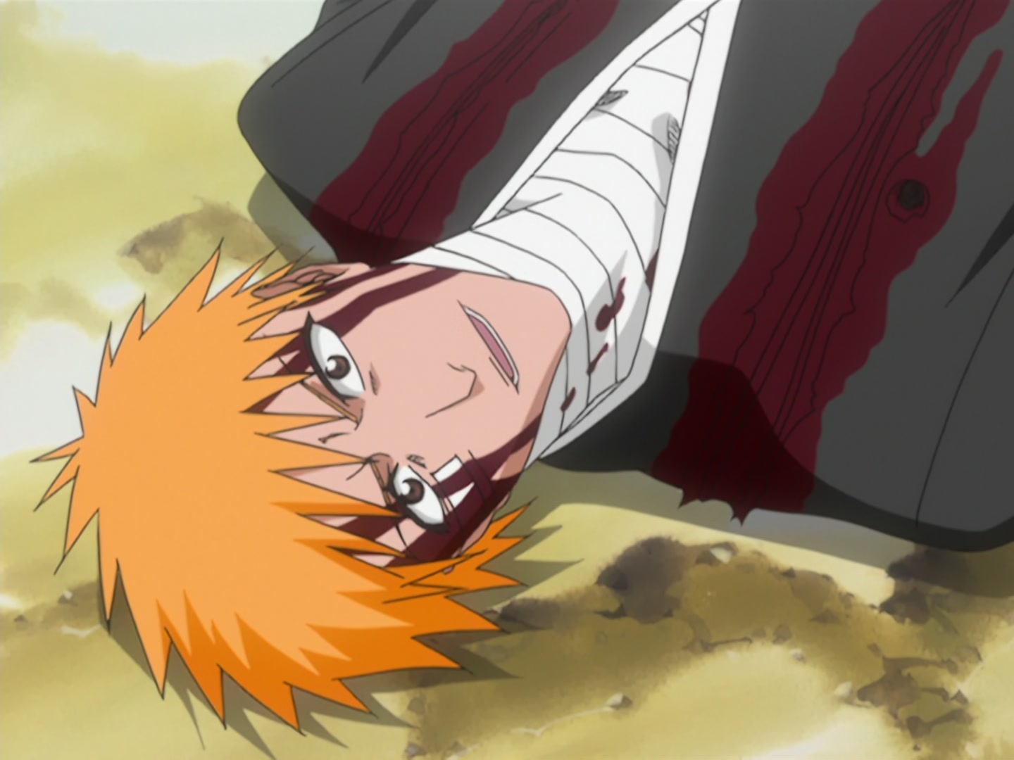 Bleach Ep 59: Conclusion of the Death Match @ 00:20:15