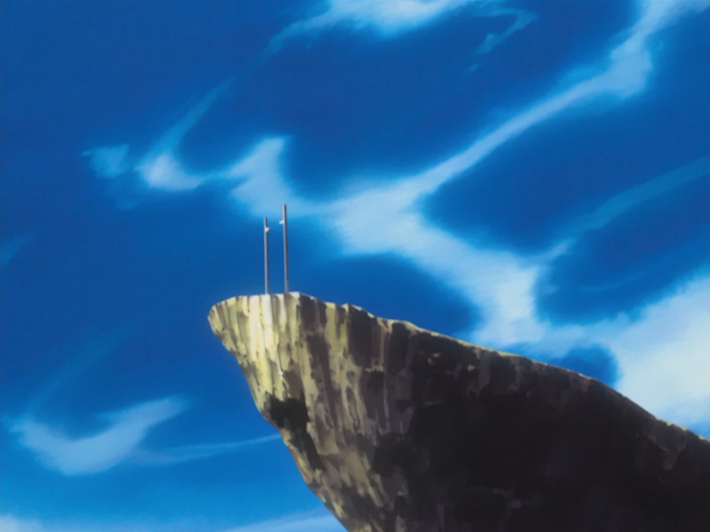 Bleach Ep 59: Conclusion of the Death Match @ 00:21:04