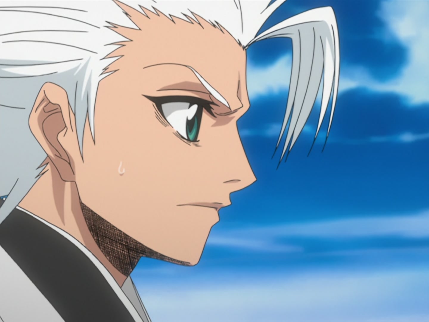 Bleach Ep 59: Conclusion of the Death Match @ 00:21:52