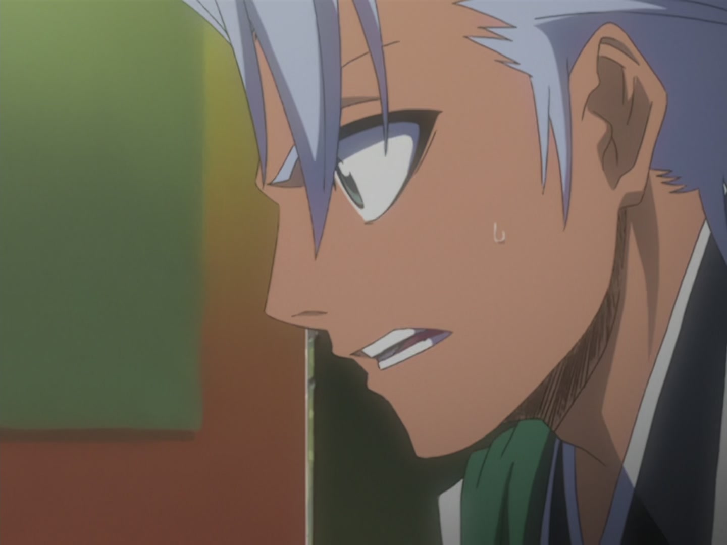 Bleach Ep 59: Conclusion of the Death Match @ 00:22:12