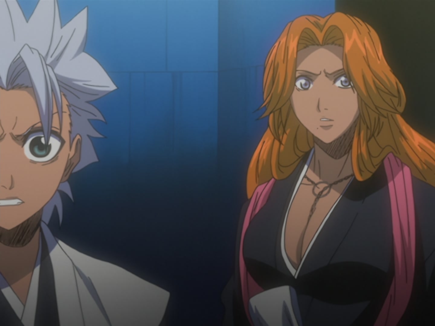 Bleach Ep 59: Conclusion of the Death Match @ 00:22:17