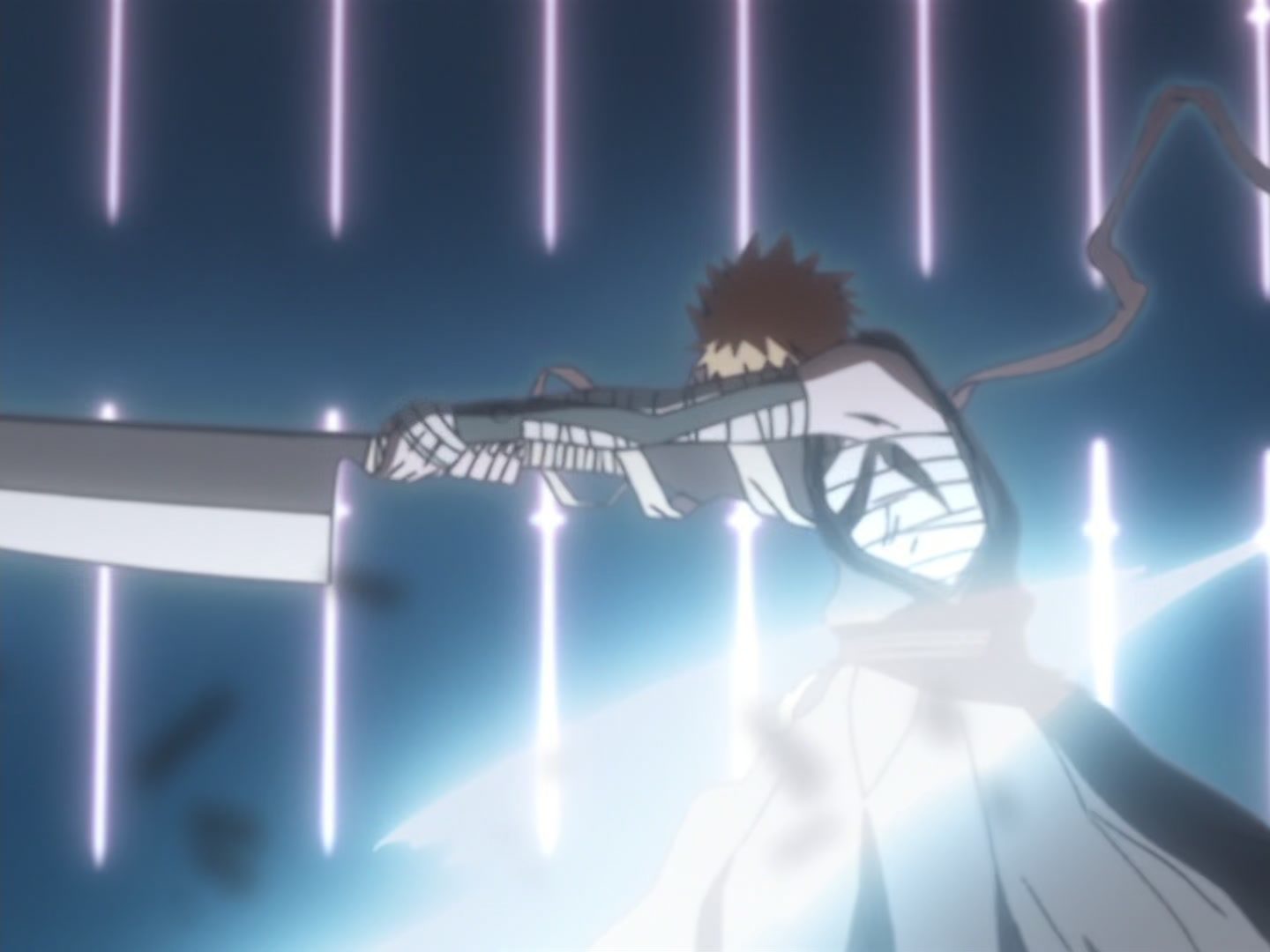 E060 · Reality of the Despair screencaps