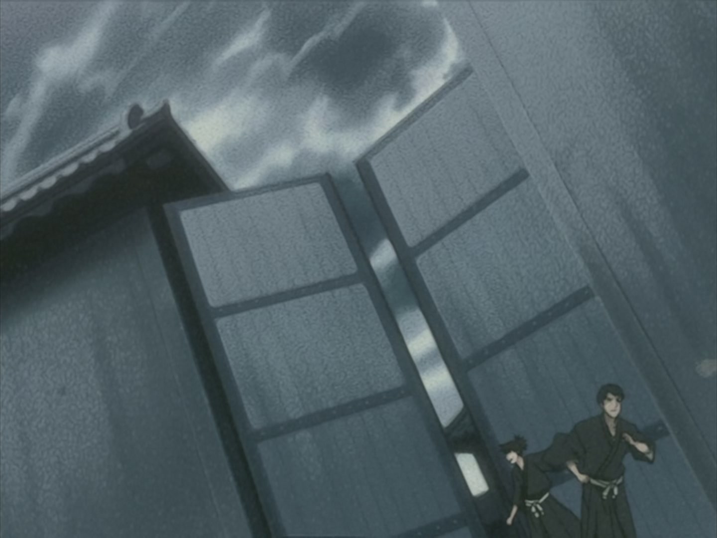 Bleach Ep 60: Reality of the Despair @ 00:03:12