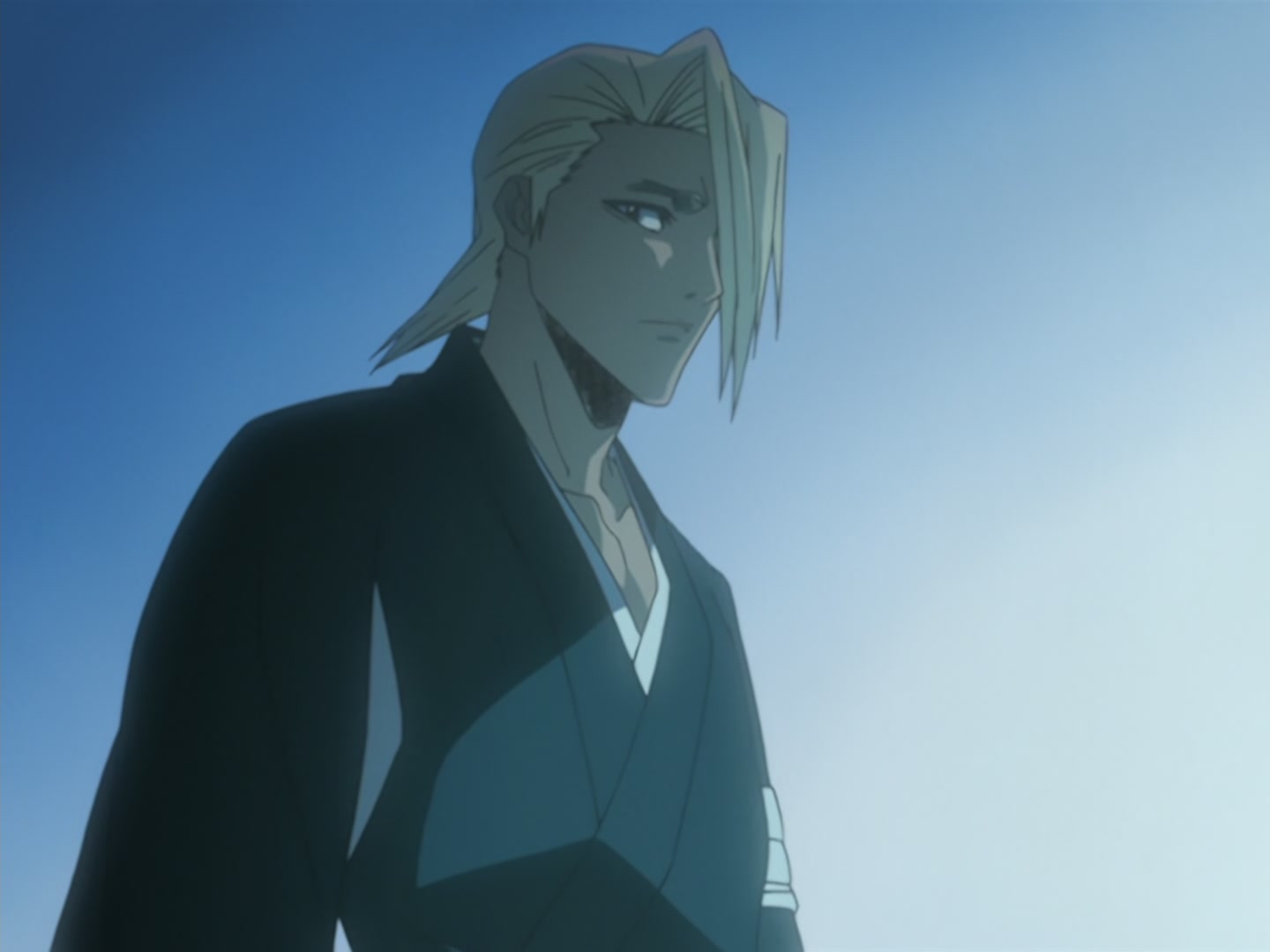 Bleach Ep 60: Reality of the Despair @ 00:03:56