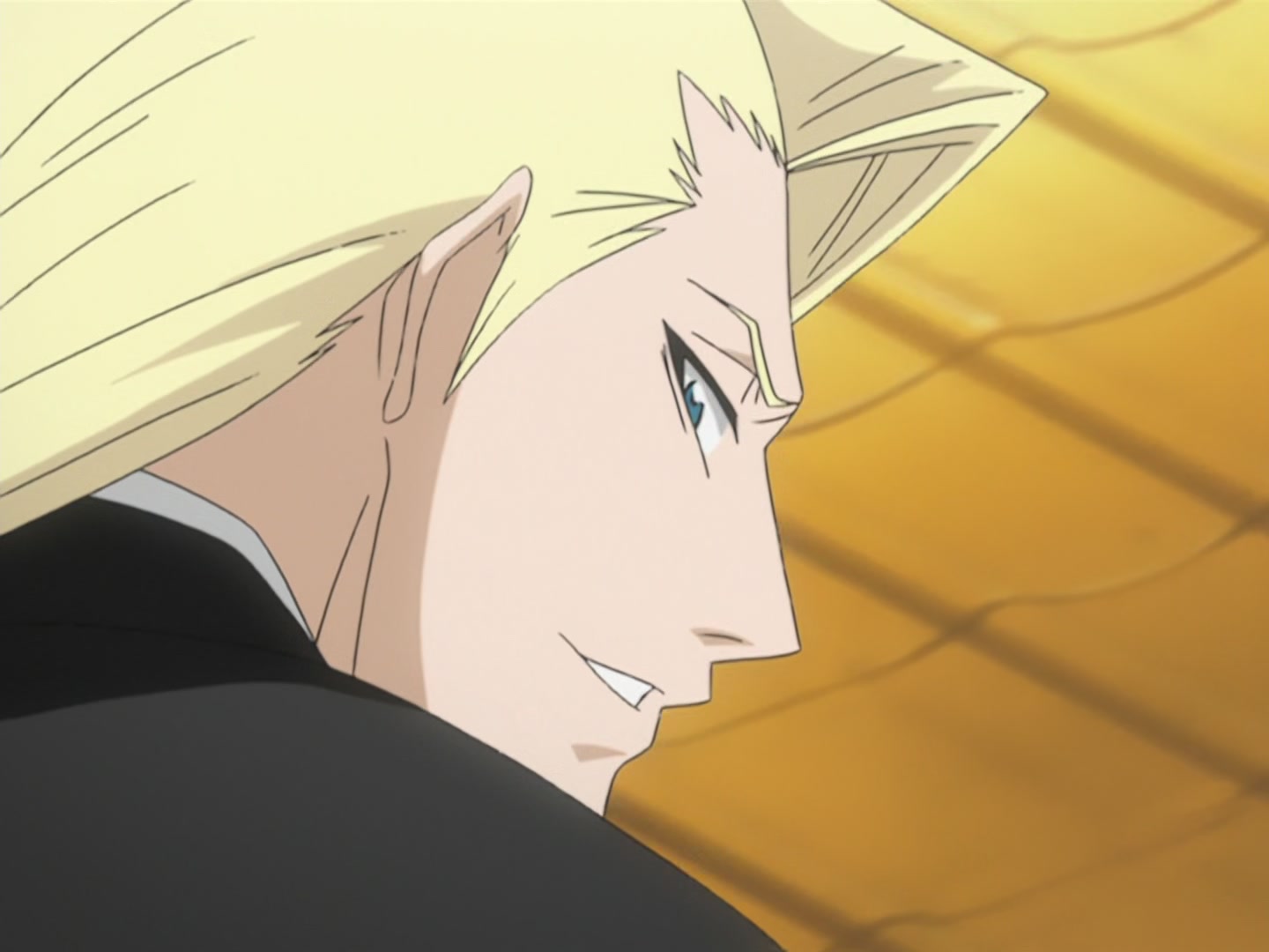 Bleach Ep 60: Reality of the Despair @ 00:06:07