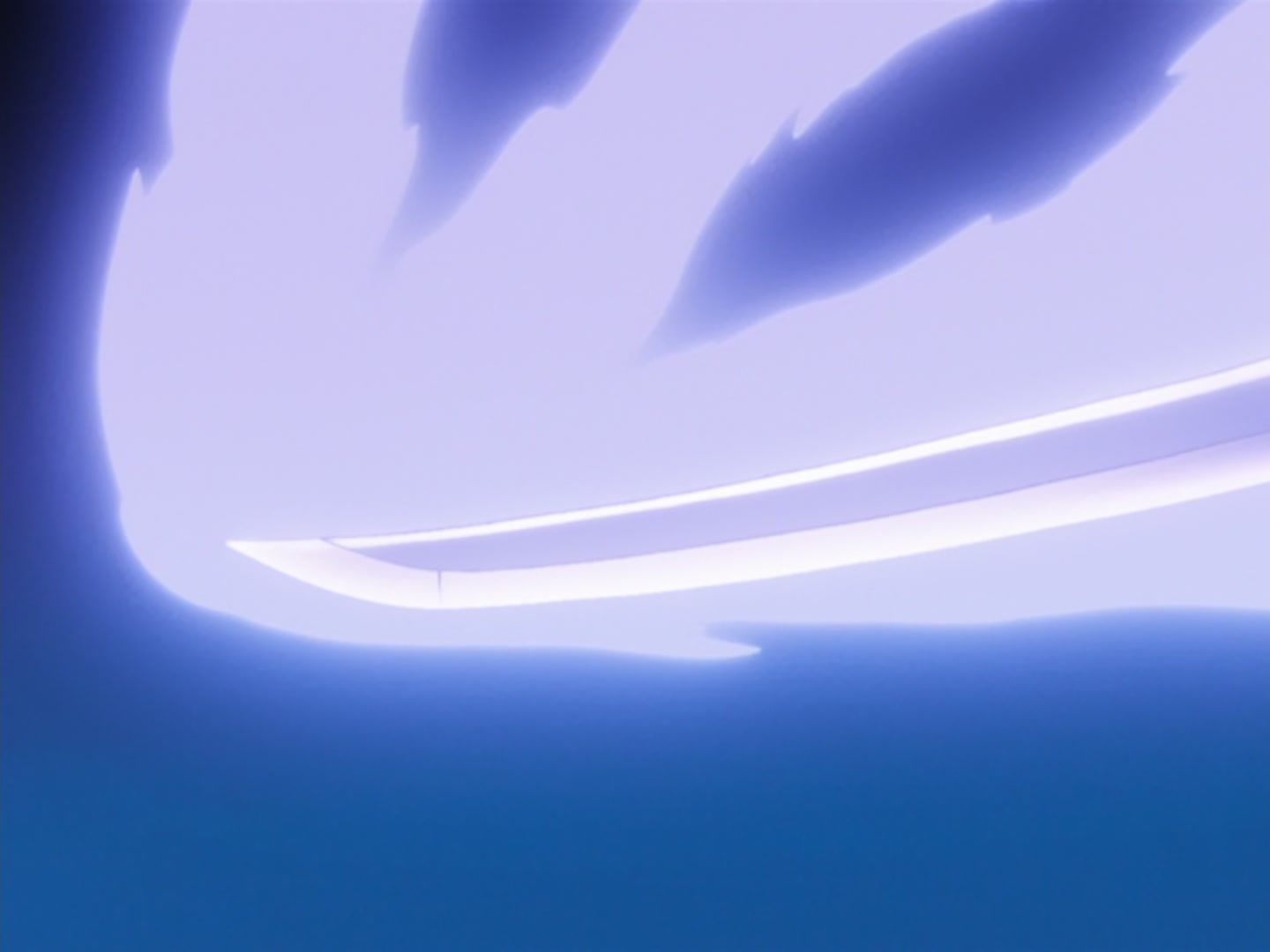 Bleach Ep 60: Reality of the Despair @ 00:06:46